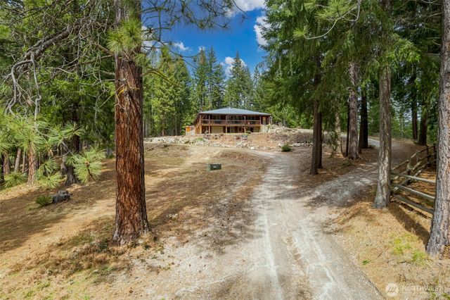 19374 Westside Dr, Leavenworth, WA 98826