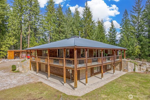19374 Westside Dr, Leavenworth, WA 98826
