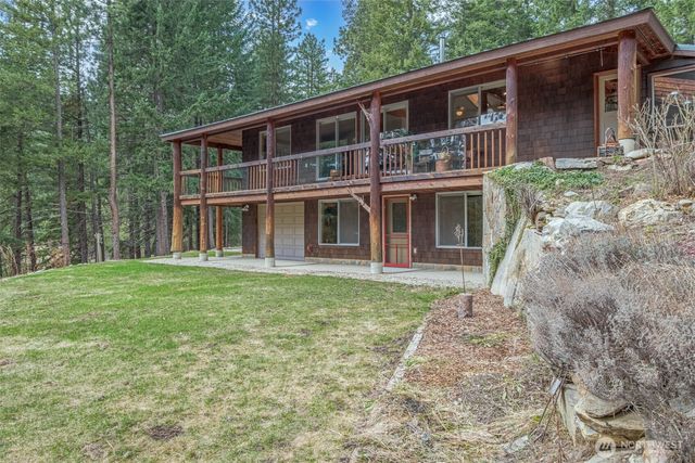 19374 Westside Dr, Leavenworth, WA 98826