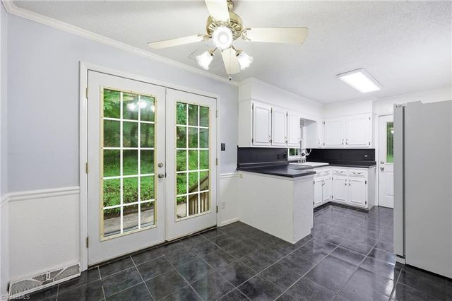 814 Baker Drive, Haw River, NC 27258