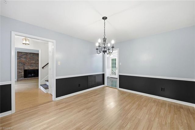 814 Baker Drive, Haw River, NC 27258