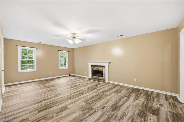 814 Baker Drive, Haw River, NC 27258