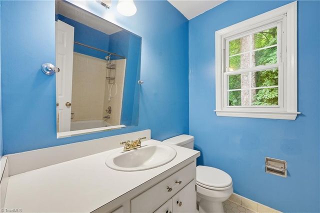 814 Baker Drive, Haw River, NC 27258