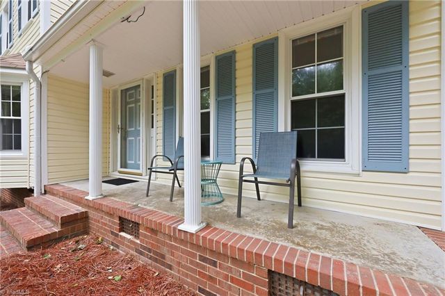814 Baker Drive, Haw River, NC 27258
