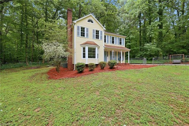 814 Baker Drive, Haw River, NC 27258