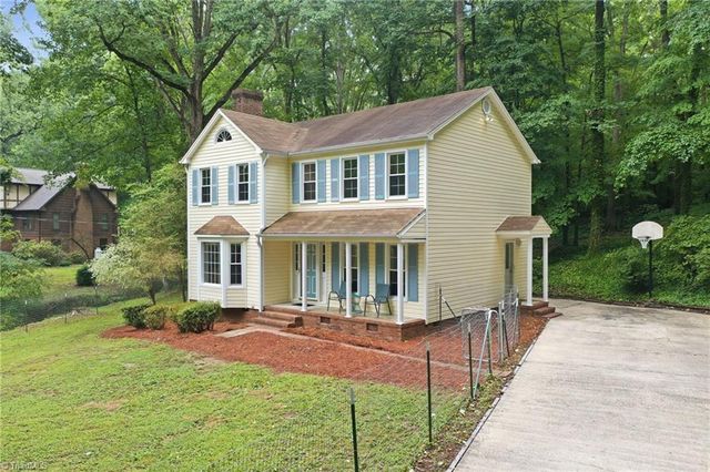 814 Baker Drive, Haw River, NC 27258
