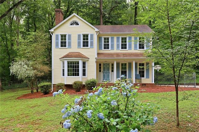 814 Baker Drive, Haw River, NC 27258