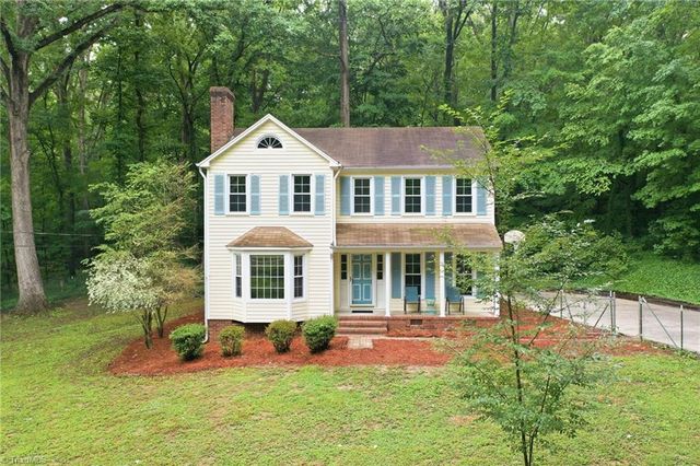 814 Baker Drive, Haw River, NC 27258