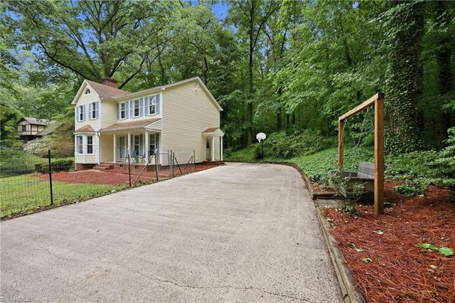 814 Baker Drive, Haw River, NC 27258