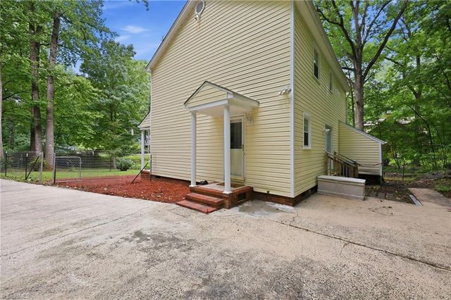 814 Baker Drive, Haw River, NC 27258