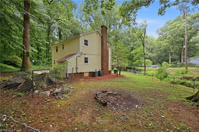 814 Baker Drive, Haw River, NC 27258