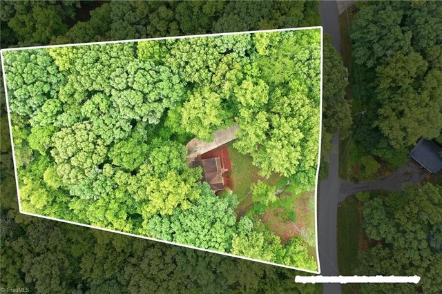 814 Baker Drive, Haw River, NC 27258