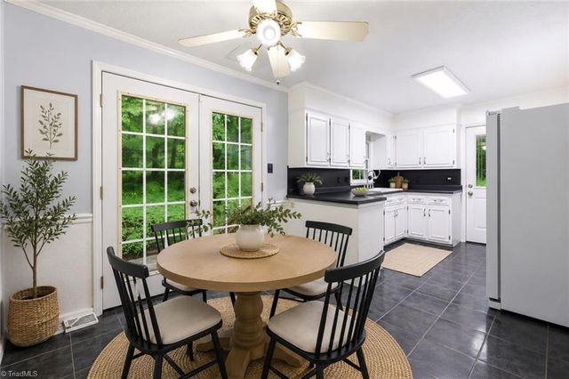 814 Baker Drive, Haw River, NC 27258
