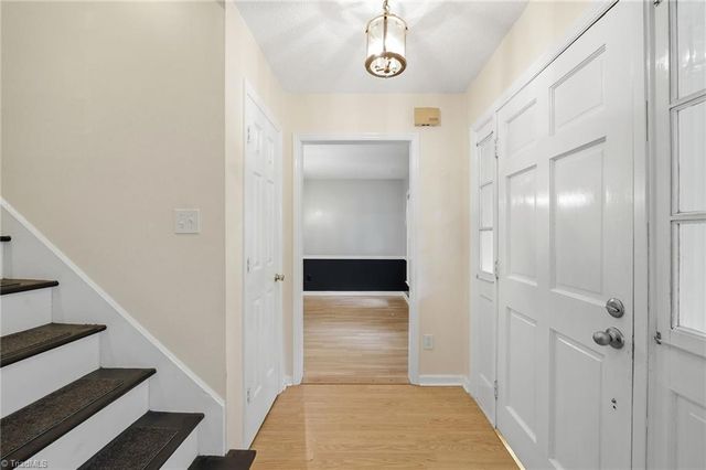 814 Baker Drive, Haw River, NC 27258
