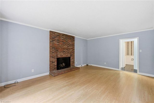 814 Baker Drive, Haw River, NC 27258