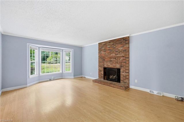 814 Baker Drive, Haw River, NC 27258