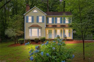 814 Baker Drive, Haw River, NC 27258