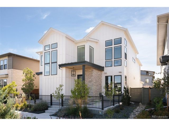 9963 E 63rd Pl, Denver, CO 80238