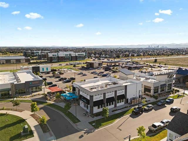 9963 E 63rd Pl, Denver, CO 80238