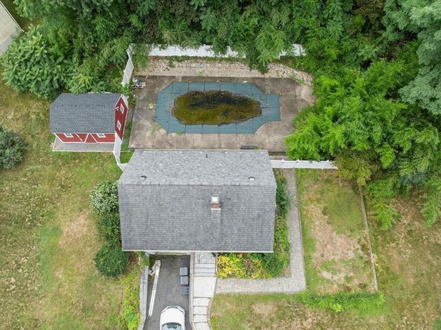 225 Golden Hill Ave, Haverhill, MA 01830