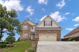 3922 Tasha Drive, Hope Mills, NC 28348