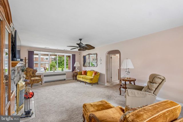 12035 GLENFIELD ST, Philadelphia, PA 19154