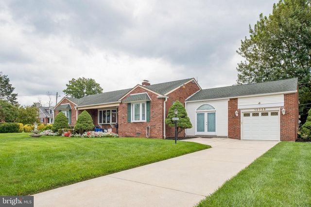 12035 GLENFIELD ST, Philadelphia, PA 19154