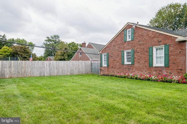 12035 GLENFIELD ST, Philadelphia, PA 19154