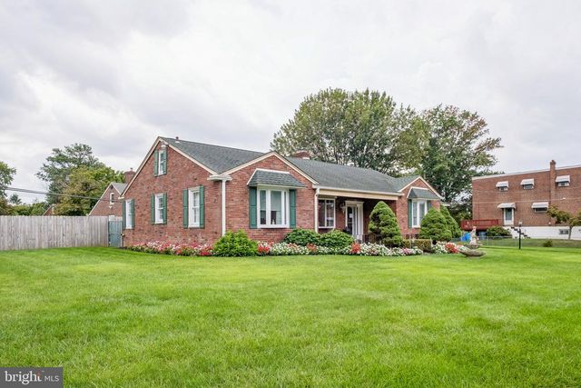 12035 GLENFIELD ST, Philadelphia, PA 19154