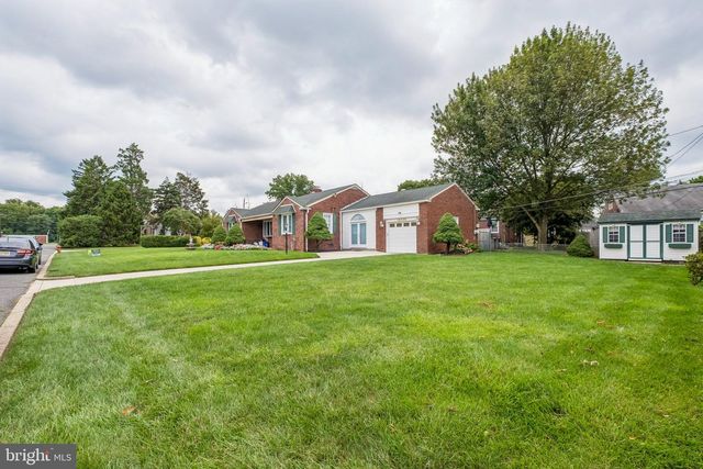 12035 GLENFIELD ST, Philadelphia, PA 19154