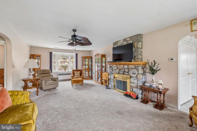 12035 GLENFIELD ST, Philadelphia, PA 19154