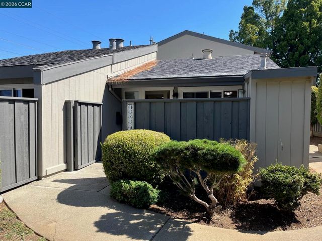 1395 Kenwal Rd A, Concord, CA 94521