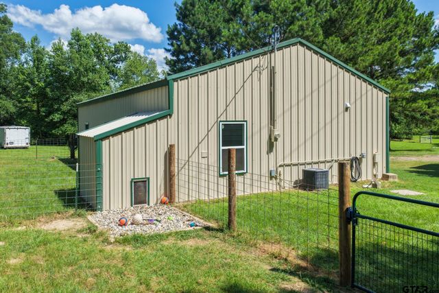 2264 County Road 4450, Winnsboro, TX 75494