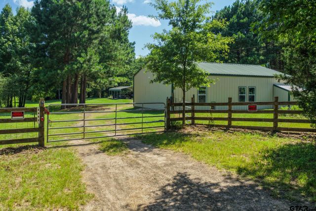 2264 County Road 4450, Winnsboro, TX 75494