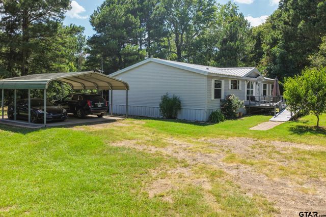 2264 County Road 4450, Winnsboro, TX 75494