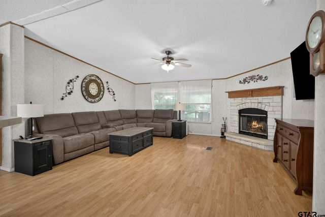 2264 County Road 4450, Winnsboro, TX 75494