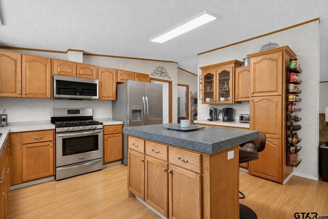 2264 County Road 4450, Winnsboro, TX 75494