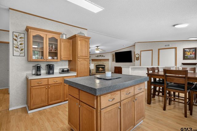 2264 County Road 4450, Winnsboro, TX 75494