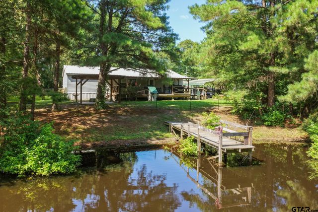 2264 County Road 4450, Winnsboro, TX 75494