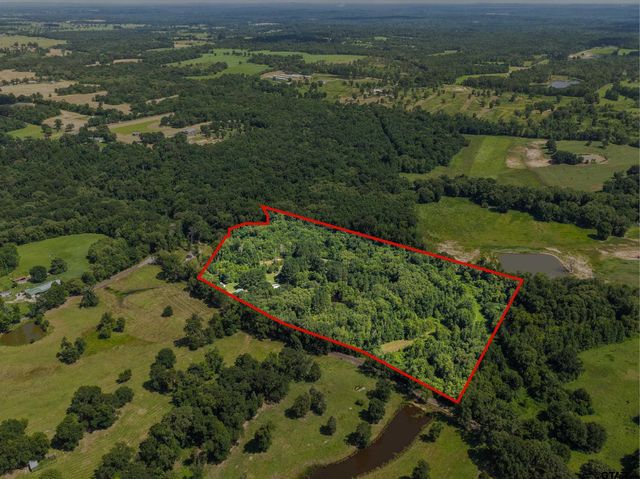2264 County Road 4450, Winnsboro, TX 75494