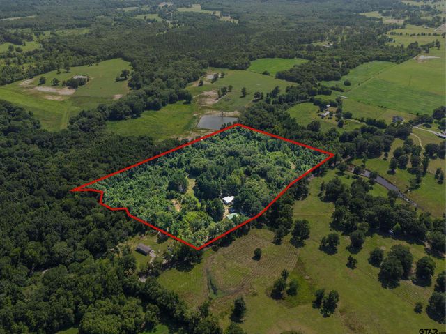 2264 County Road 4450, Winnsboro, TX 75494