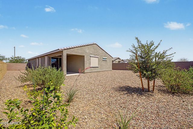 17969 W COLLEGE Drive, Goodyear, AZ 85395