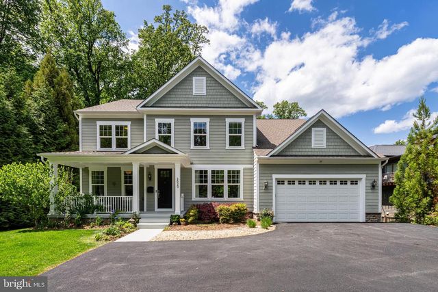 2020 RHODE ISLAND AVE, Mclean, VA 22101