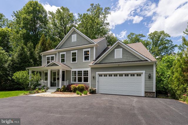 2020 RHODE ISLAND AVE, Mclean, VA 22101