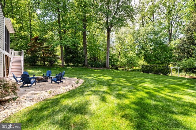 2020 RHODE ISLAND AVE, Mclean, VA 22101