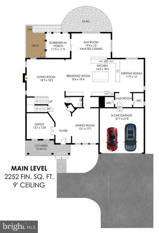 2020 RHODE ISLAND AVE, Mclean, VA 22101