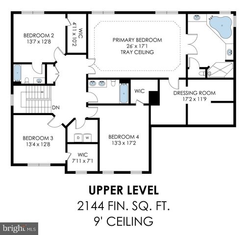 2020 RHODE ISLAND AVE, Mclean, VA 22101