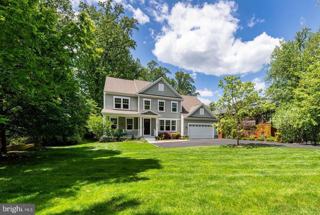 2020 RHODE ISLAND AVE, Mclean, VA 22101