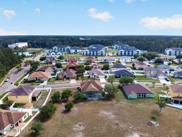 10917 DANCING RABBIT Lane, Jacksonville, FL 32210