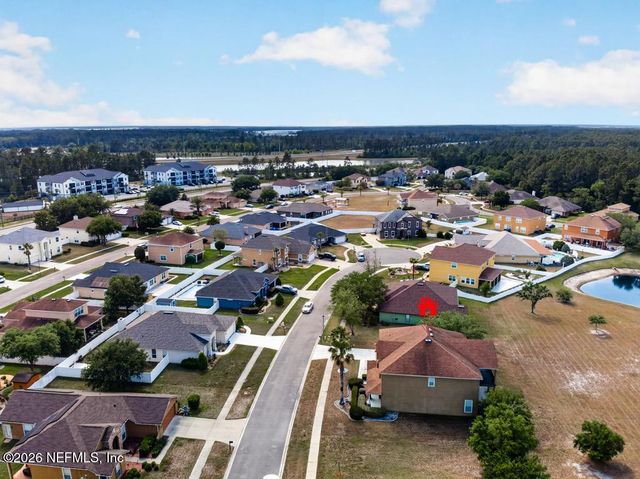 10917 DANCING RABBIT Lane, Jacksonville, FL 32210